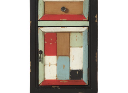 Design Nacht Holz Schlaf Zimmer Beistell Konsole Tische Tisch Konsolen Landhaus